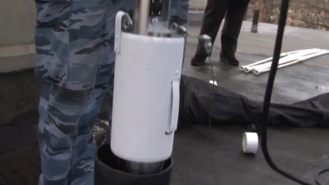 Должникам блокируют доступ к канализации смотреть онлайн