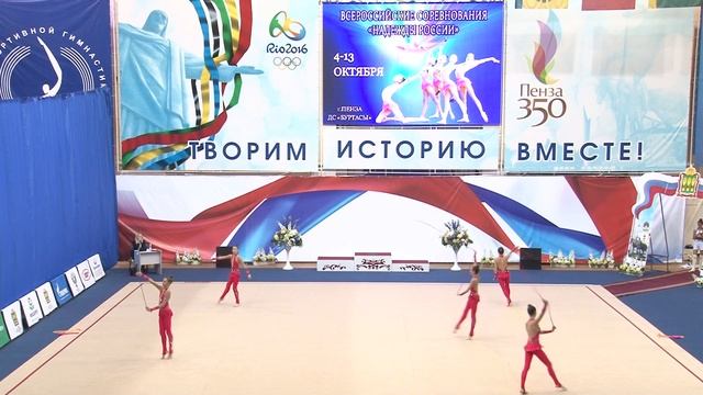 Санкт Петербург - КМС 5 скакалок смотреть онлайн