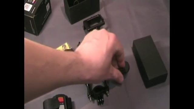 Короткий тест экшен камеры EKEN H9R смотреть онлайн