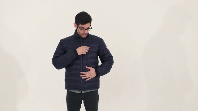 Canada Goose Lodge Jacket