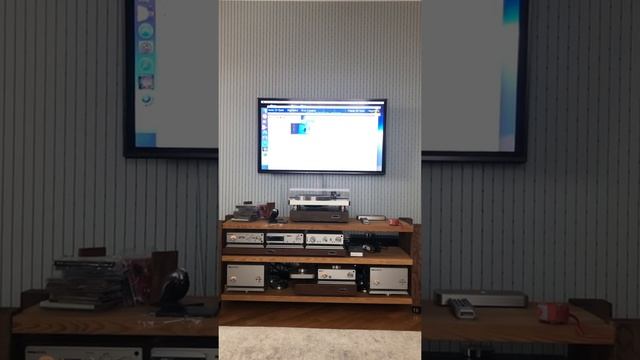 Nagra HD DAC, AMP, Jazz, CDP, MPS+Egglestonworks. Eva Cassidy-Fields of Gold смотреть онлайн