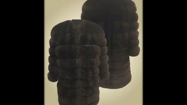 Элитные меха, изделия из меха на заказ! смотреть онлайн