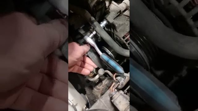 VW Touran  Generator