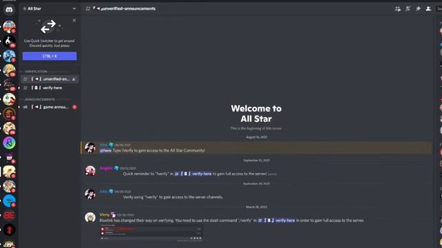 How to Fix Discord 500 Internal Server Error (2023) | Discord Internal Server Error Fix смотреть онлайн