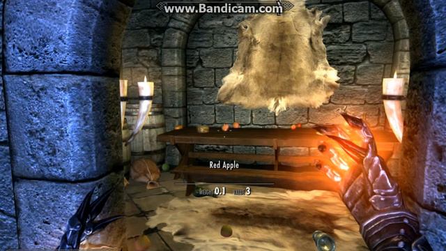Skyrim easy way to level up alteration смотреть онлайн
