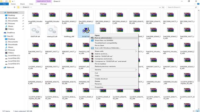 How to Fix D3dx9_43.dll Missing Error | How To Fix Any .DLL Error for All Windows смотреть онлайн