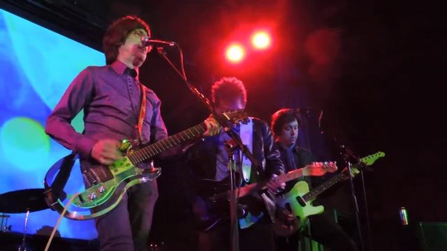 Flamin' Groovies смотреть онлайн