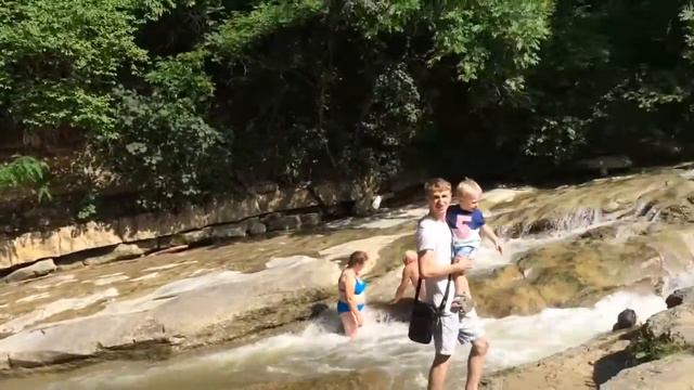 Курортный Парк Кисловодск. Kislovodsk resort park. смотреть онлайн