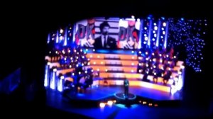 Данила Козловский Большая мечта обыкновенного человека 03.05.2015г. 1 ч.