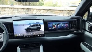 Новый Byd Leopard 5 Танковый разворот и запас хода 1200 км