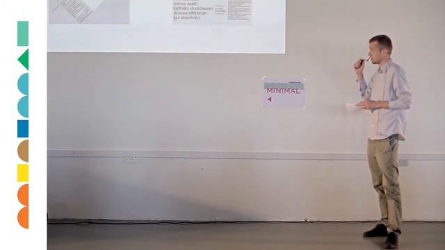 Вадим Ильин: Vadim Ilyin - Minimal