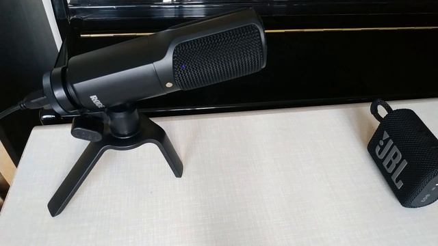 Как играет Акустическая портативная колонка JBL Go 3 смотреть онлайн