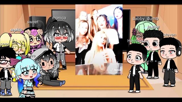 filipino tiktokerists react to their editor fans who make edit videos for them смотреть онлайн