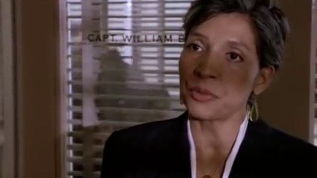 Earth Final Conflict S01E01 Decision смотреть онлайн