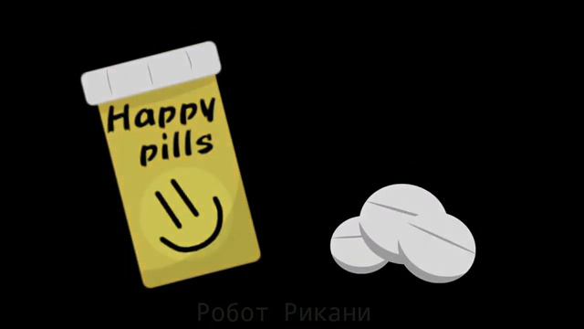 Panic pills (Animation) (Meme) (Undertale) смотреть онлайн
