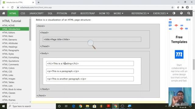 Web Programming - Day 1 смотреть онлайн