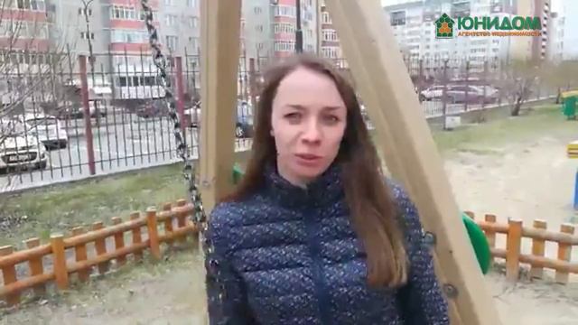 Видеоотзыв Копцевой Ирины о работе Филипповой Ольги смотреть онлайн