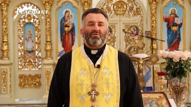 ДОРОГА ДО БОГА №26 смотреть онлайн