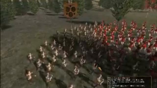 Barbaria esse Delendam смотреть онлайн