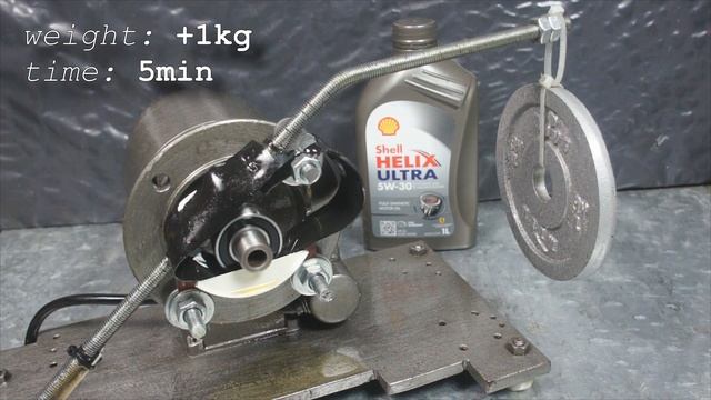 Shell Helix Ultra 5W30 Jak skutecznie olej chroni silnik? 100°C смотреть онлайн