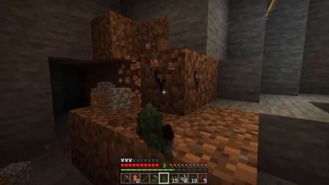 Java Player Plays.....wtf is Bedrock edition? (Not Clickbait) смотреть онлайн