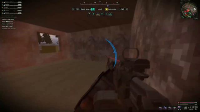 Клан вары. День 1. Играю плохо, но я стараюсь смотреть онлайн