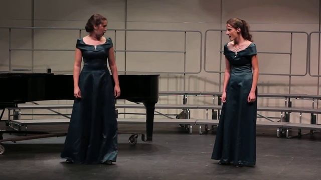 Cat Duet - Hannah Littier Kirsten Brazell смотреть онлайн