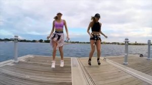 Zenkru$ Ремикс Русская народная Я за то люблю Ивана