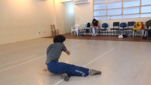 Caleo seguencia final #2 смотреть онлайн