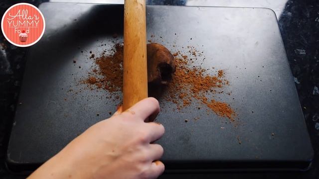 Chocolate Napoleon Cake Recipe | Christmas Recipes | Шоколадный "Наполеон" смотреть онлайн