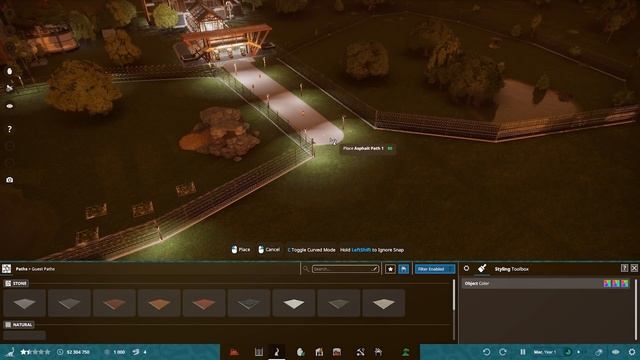 МИР ДИНОЗАВРОВ ( Prehistoric Kingdom )