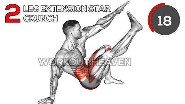 Start Your Day With This 3 Exercises смотреть онлайн