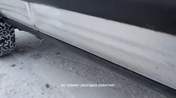 Opel Frontera B 1999 год