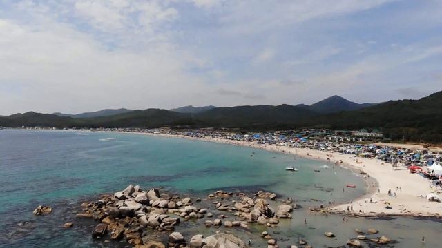 Чудеса Приморья. Бухта Триозерье смотреть онлайн