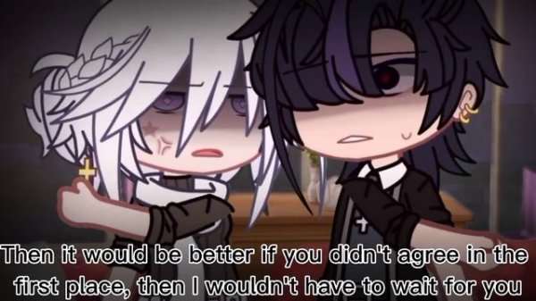 「 GCMV 」• Acapella • By : Yu