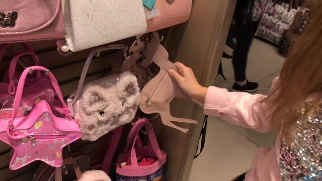 ВЛОГ: ШОППИНГ // ГОТОВИМСЯ КО ДНЮ РОЖДЕНИЯ // ВЫБИРАЕМ НАРЯД // SHOPPING смотреть онлайн