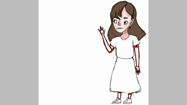 Это я в реальной жизни (простите что нет музыки.) смотреть онлайн