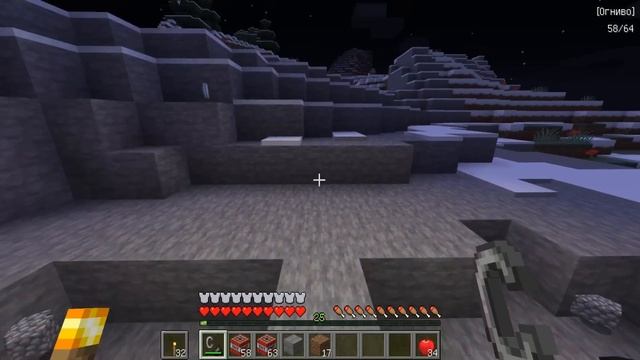 Я ПРОСПОРИЛ РЕБЯТАМ И ЖИВУ КАК КРИПЕР 24 ЧАСА В МАЙНКРАФТ ! Алексбой Minecraft смотреть онлайн