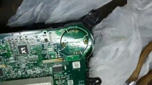 Проблема климат-контроля на Kia Sorento