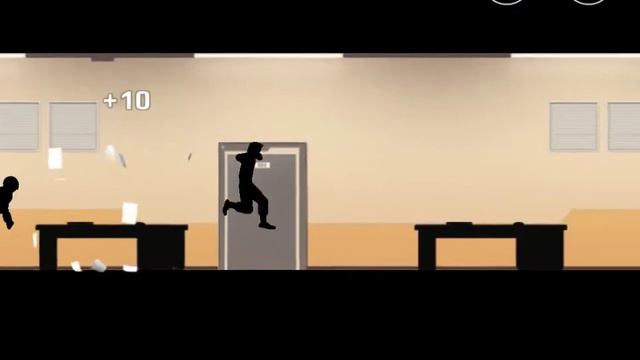 Vector - Gameplay- Android & Ios - //#Gaming_ Bx// Part - 1