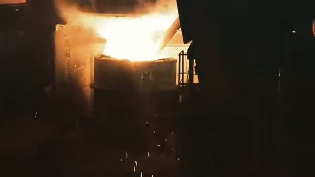 Борис Титов посетил металлургический завод "СтавСталь" смотреть онлайн