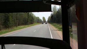 Автобус «Дубна - Дмитров»