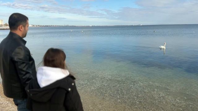 Между прошлым и будущим – автор и исполнитель Сервер Канаков. смотреть онлайн