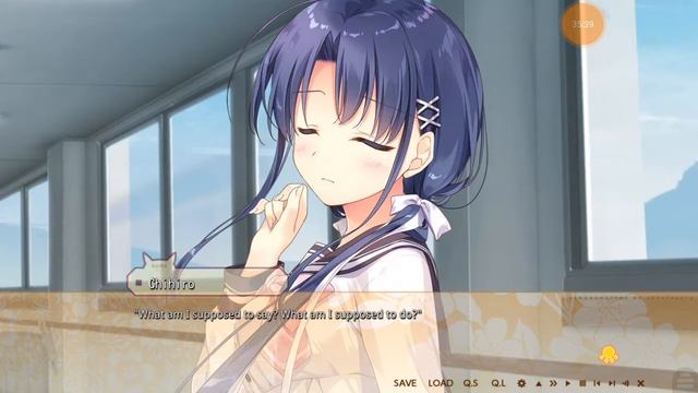 How To Raise A Wolf Girl - Kemono Musume No Sodate Kata Part 6