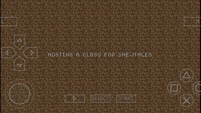 Самая первая версия майнкрафт псп идишн (извиняюсь за маленькое видео просто времени нет) смотреть онлайн