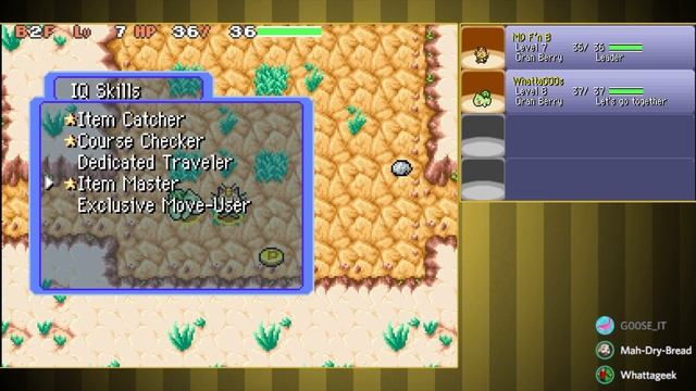 Making a Team! ▶ Pokemon Mystery Dungeon Blue Rescue Team Gameplay ? Part 2 - Let's Play смотреть онлайн