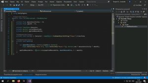 [Unity 3D] Как сделать управление персонажем. Простое Управление персонажем в unity 2022. #unity3d