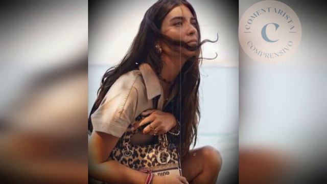 Declaración de Engin:¡No es una coincidencia con Tuba, sino el momento traído por el destino! смотреть онлайн