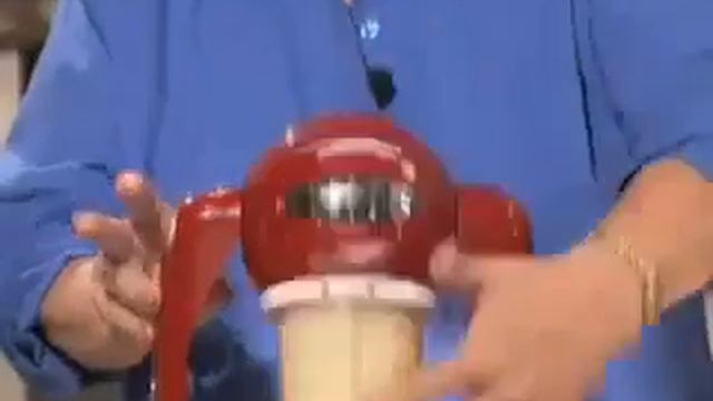 Блендер Smoothie Maker Смуфи Мейкер