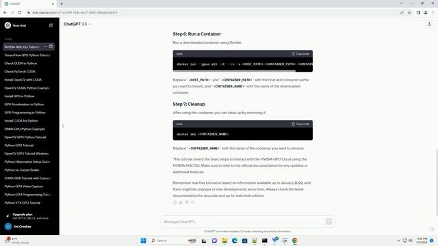 nvidia python package index смотреть онлайн